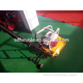 Easy Control Ground Works Small Plate Compactor For Road (FPB-20)